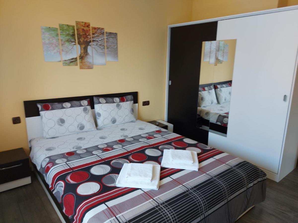 Hotel Sharkova House Bansko Exteriér fotografie