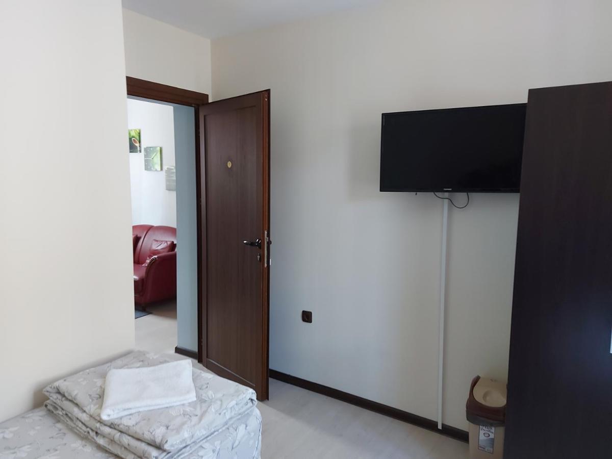 Hotel Sharkova House Bansko Exteriér fotografie