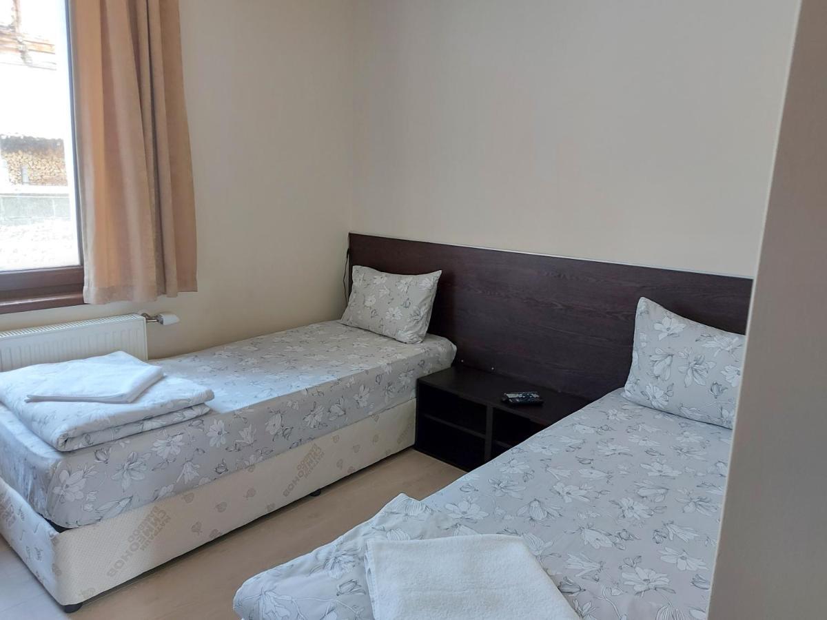Hotel Sharkova House Bansko Exteriér fotografie