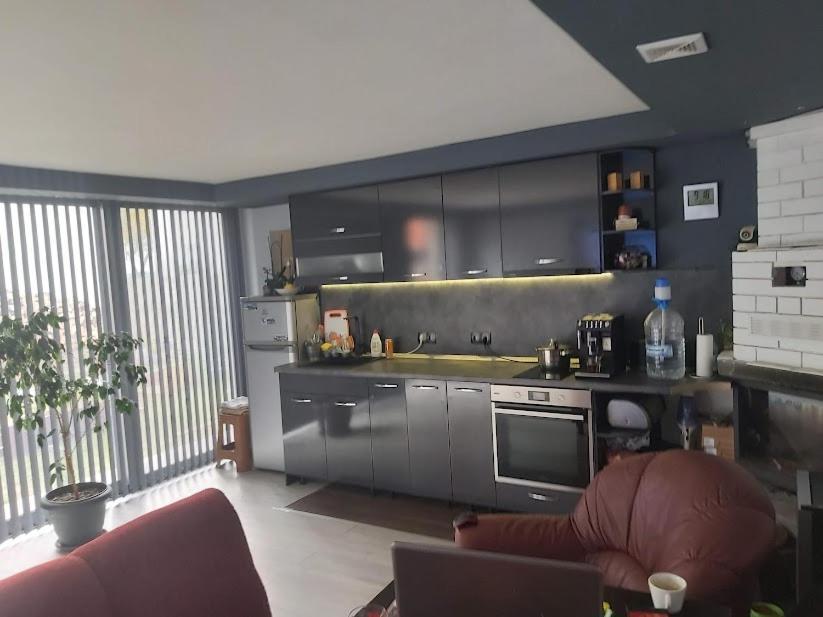 Hotel Sharkova House Bansko Exteriér fotografie
