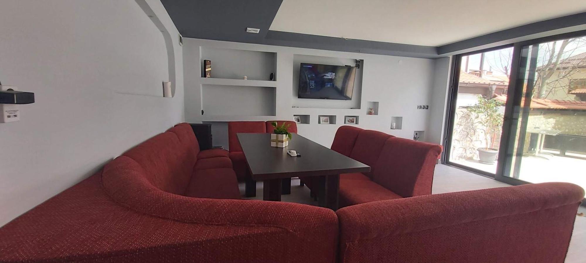 Hotel Sharkova House Bansko Exteriér fotografie