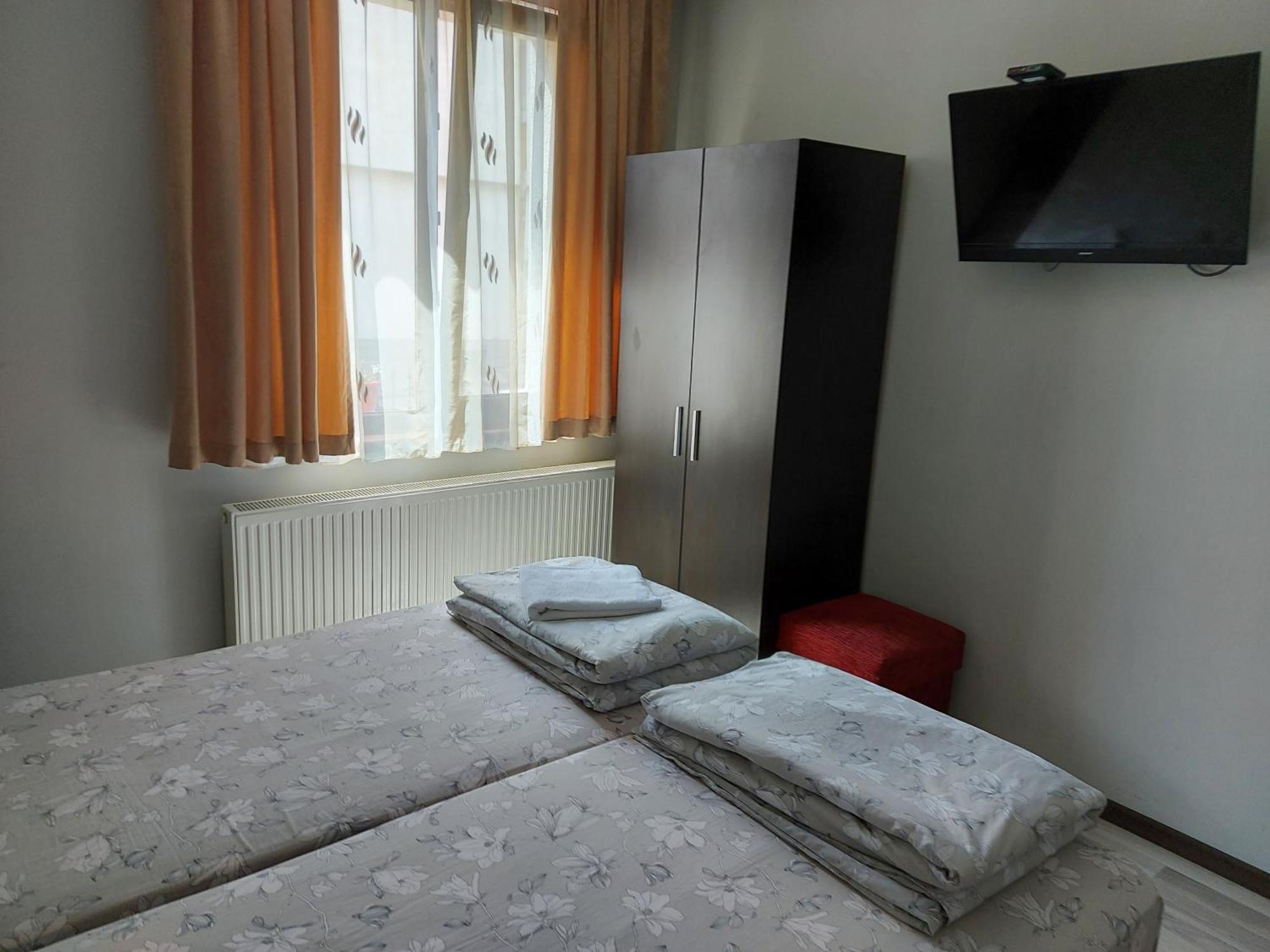 Hotel Sharkova House Bansko Exteriér fotografie