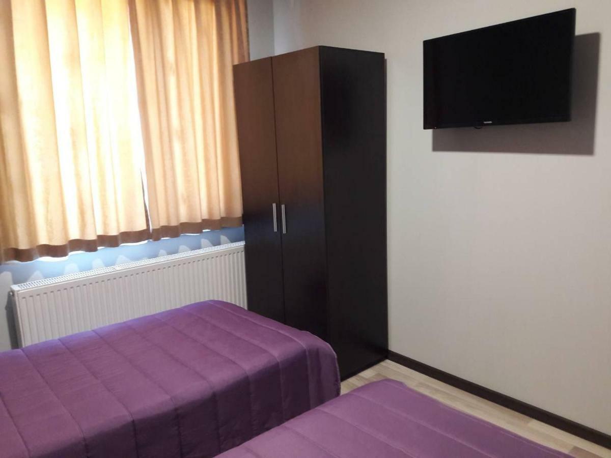 Hotel Sharkova House Bansko Exteriér fotografie