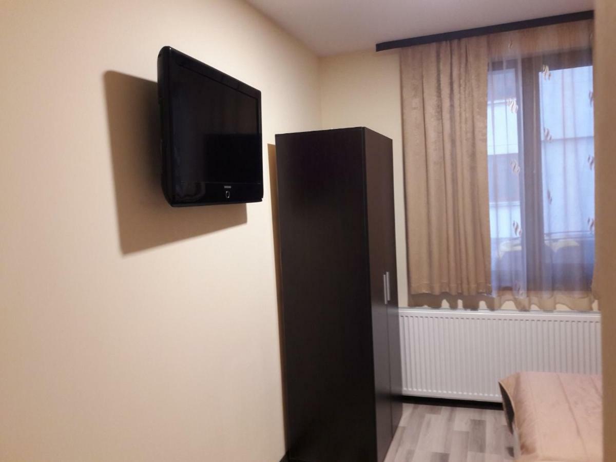 Hotel Sharkova House Bansko Exteriér fotografie