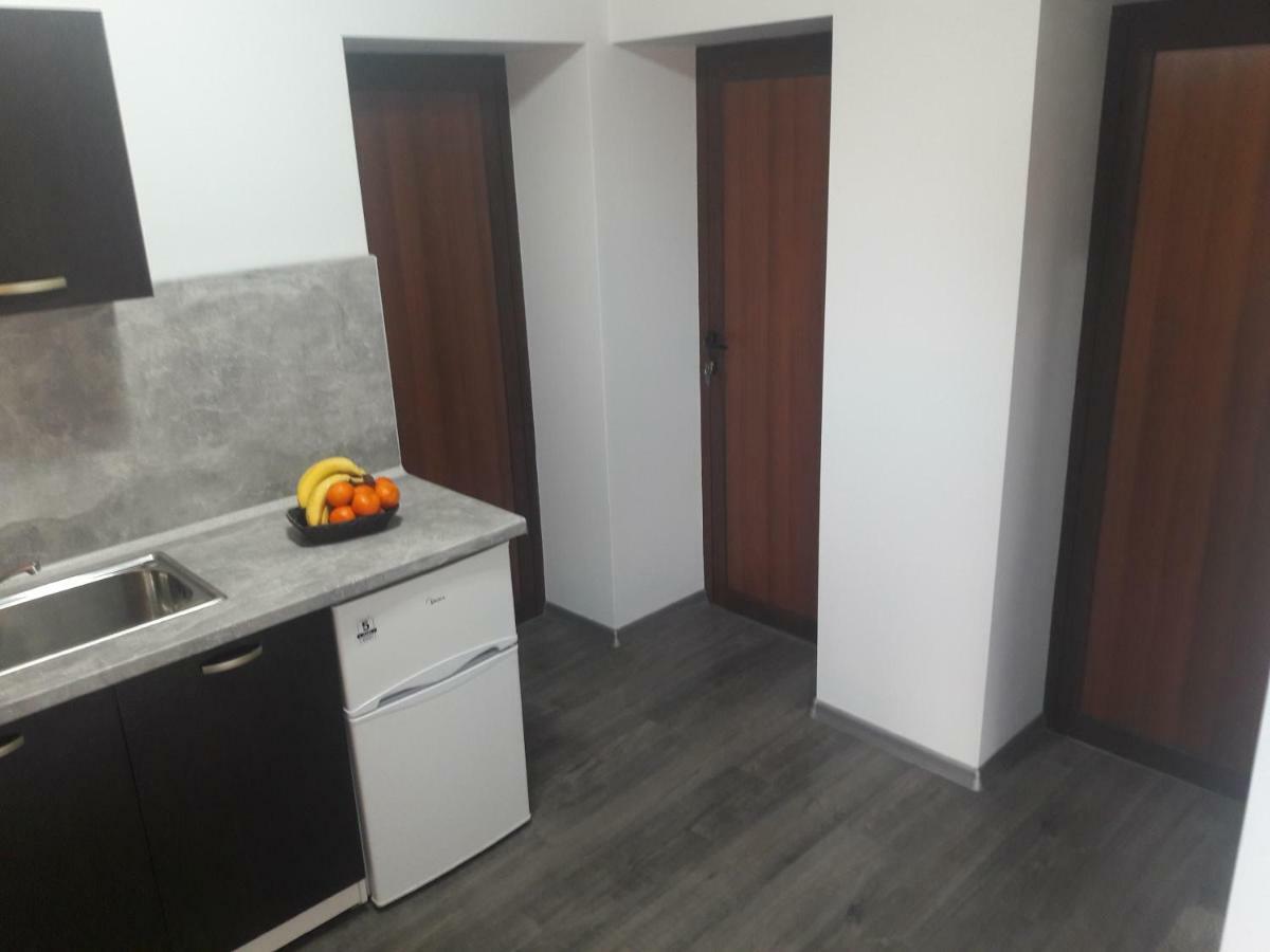 Hotel Sharkova House Bansko Exteriér fotografie
