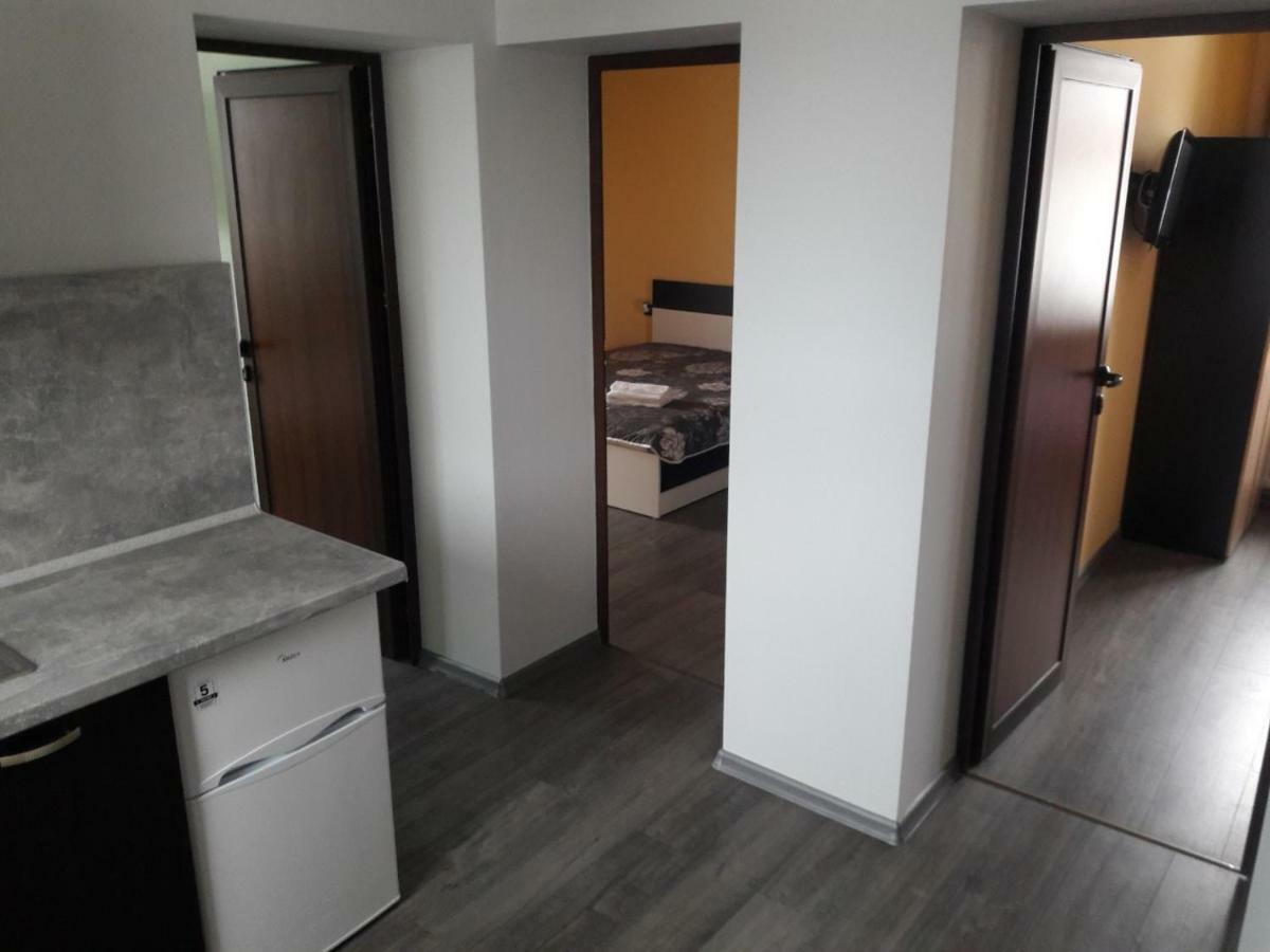 Hotel Sharkova House Bansko Exteriér fotografie